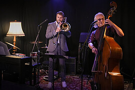 Banner Inklusives Musikprojekt