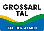Logo Ausfahrt nach Großarl