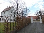 Logo Weihnachtslieder Schloss Aholming
