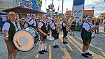 Logo Volksfestauszug Plattling