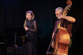 Banner Lehrerkonzert