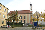 Logo Weihnachtssingen Chor AchorD in Sammarei (Wallfahrtskirche)