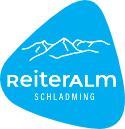 Logo Ausfahrt Reiteralm