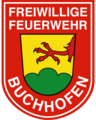 Logo Freiwillige Feuerwehr Buchhofen